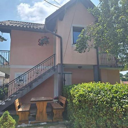Holiday Home Lana Fuzine Exterior photo